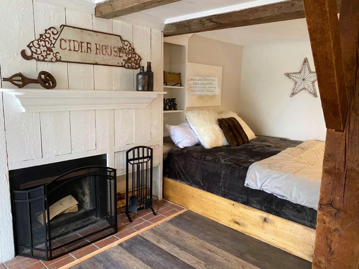 Farm Road Estate Hotel West Dover